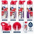 The Original Stormtrooper London 550ml Shatterproof Water Bottle
